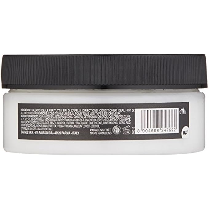 Davines بلسم OI بحجم السفر، 2.64 أونصة سائلة - Image 3